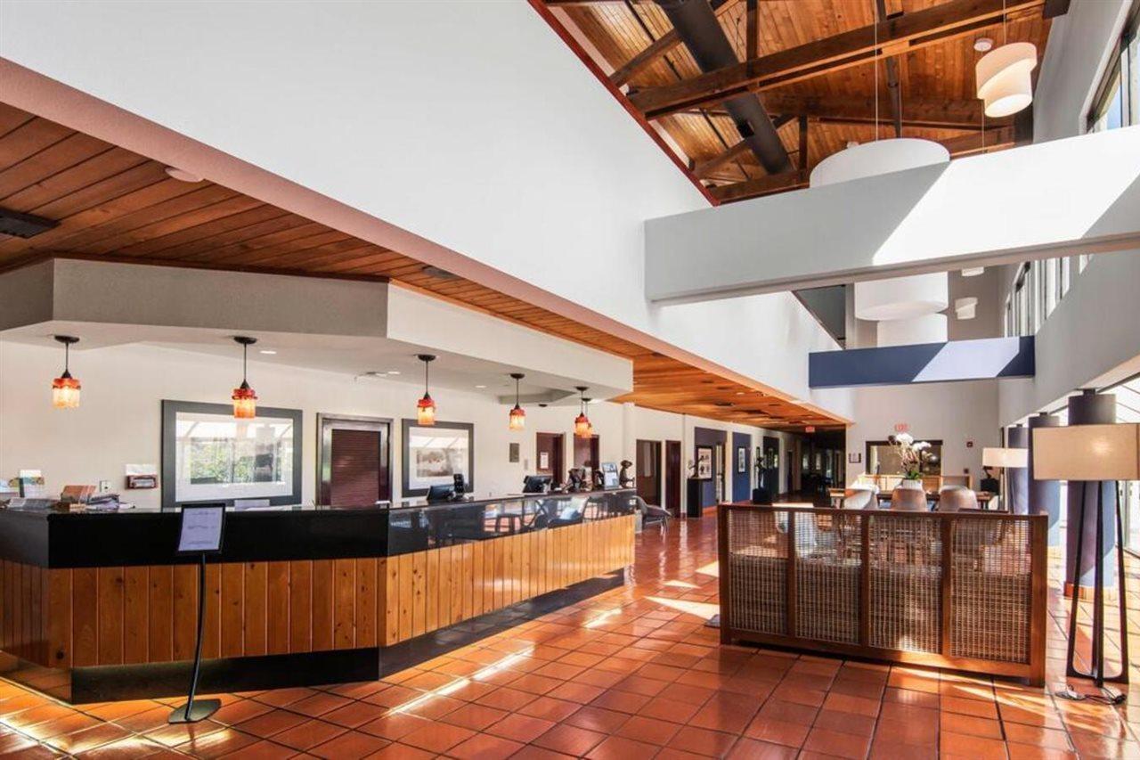 Miami Lakes Hotel Экстерьер фото