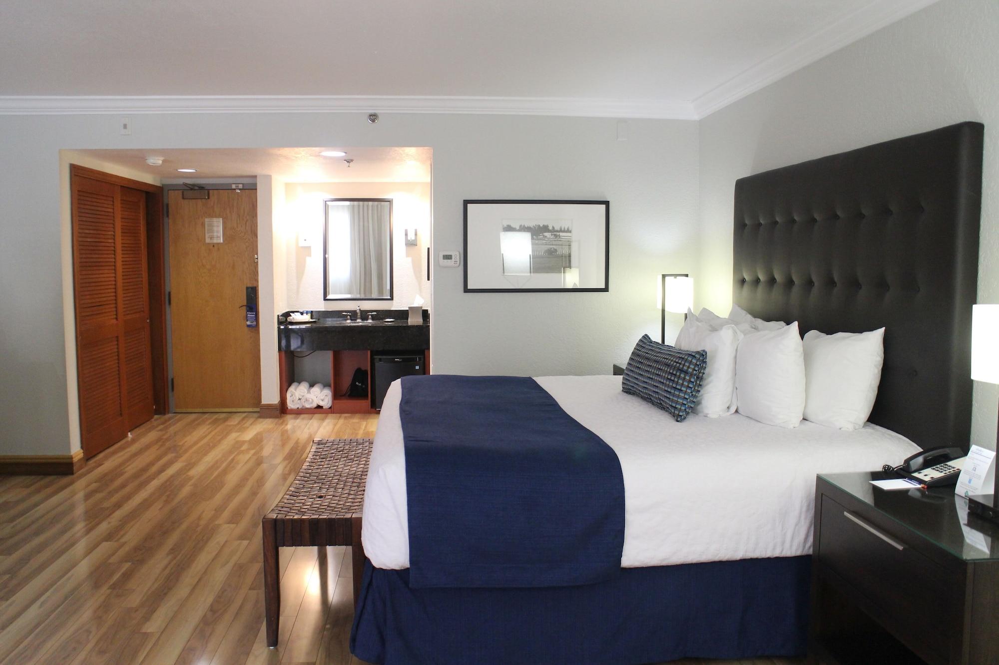 Miami Lakes Hotel Экстерьер фото