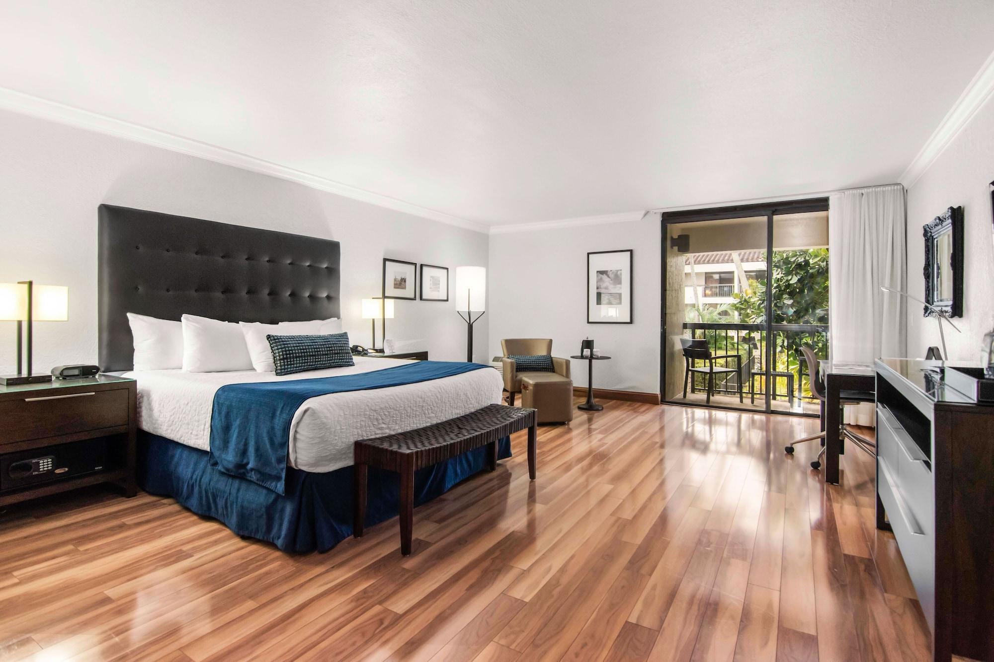 Miami Lakes Hotel Экстерьер фото