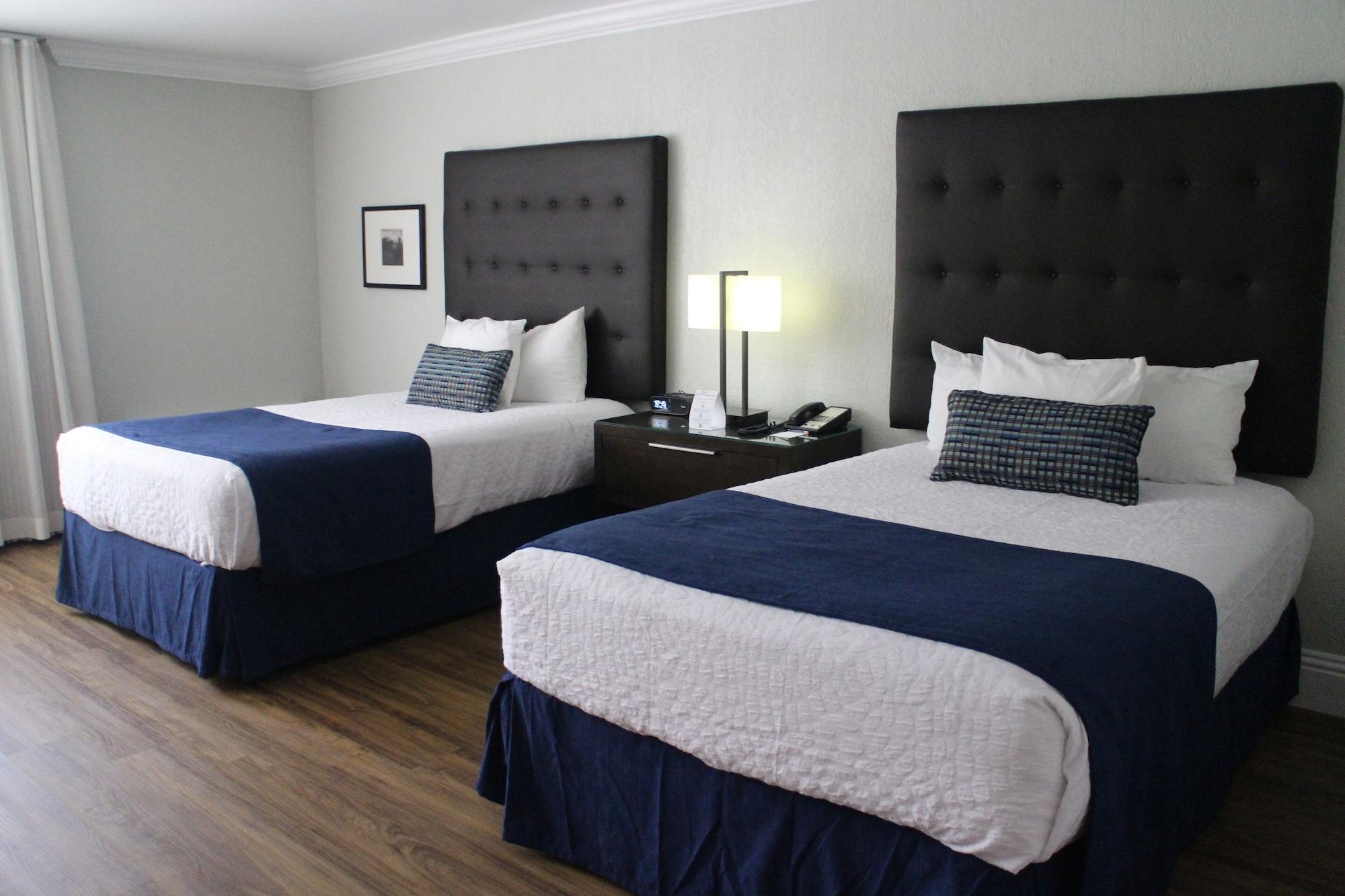 Miami Lakes Hotel Экстерьер фото