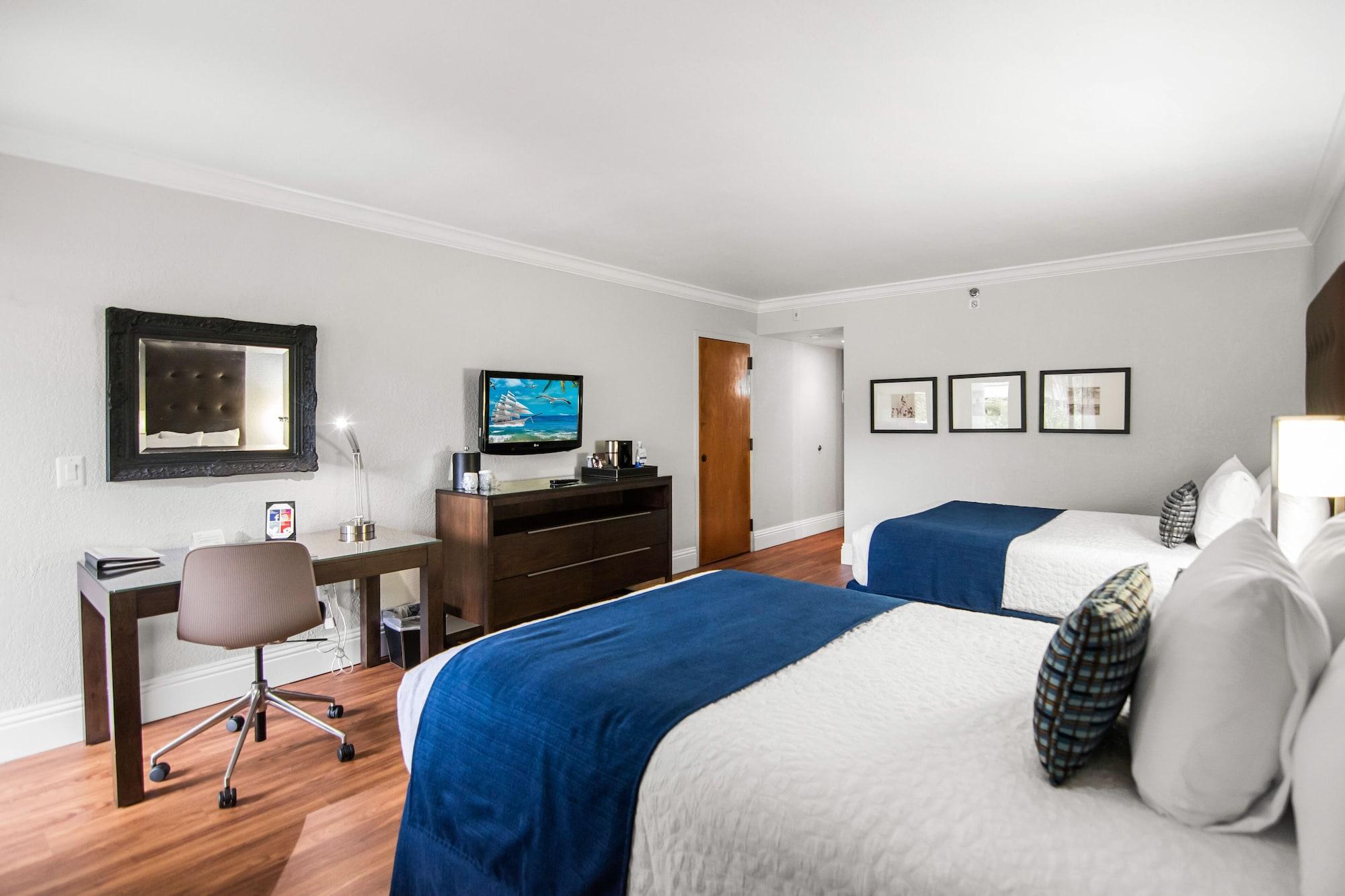 Miami Lakes Hotel Экстерьер фото