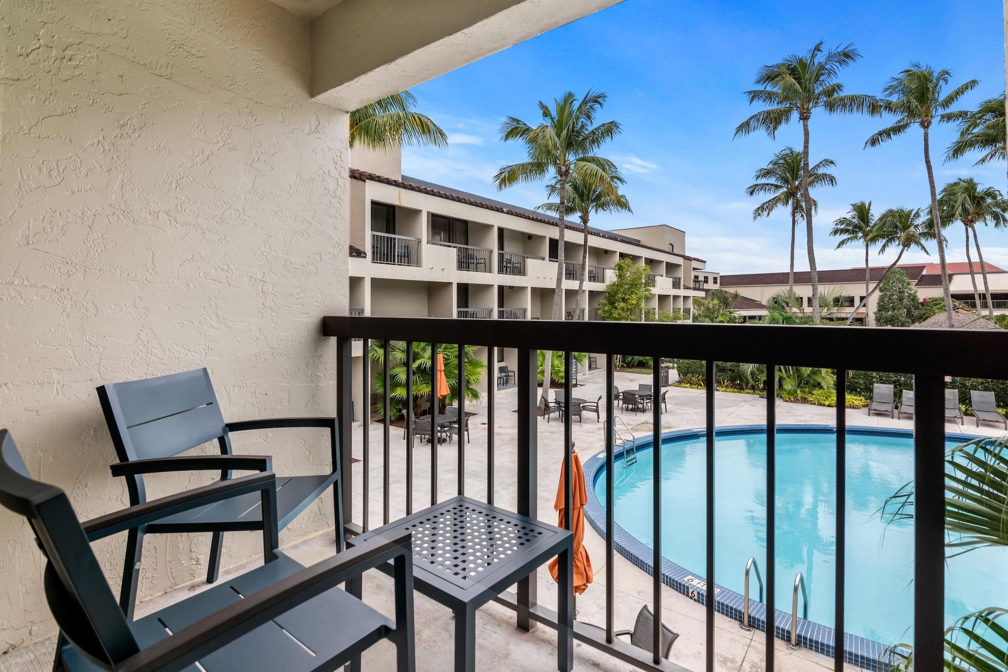 Miami Lakes Hotel Экстерьер фото