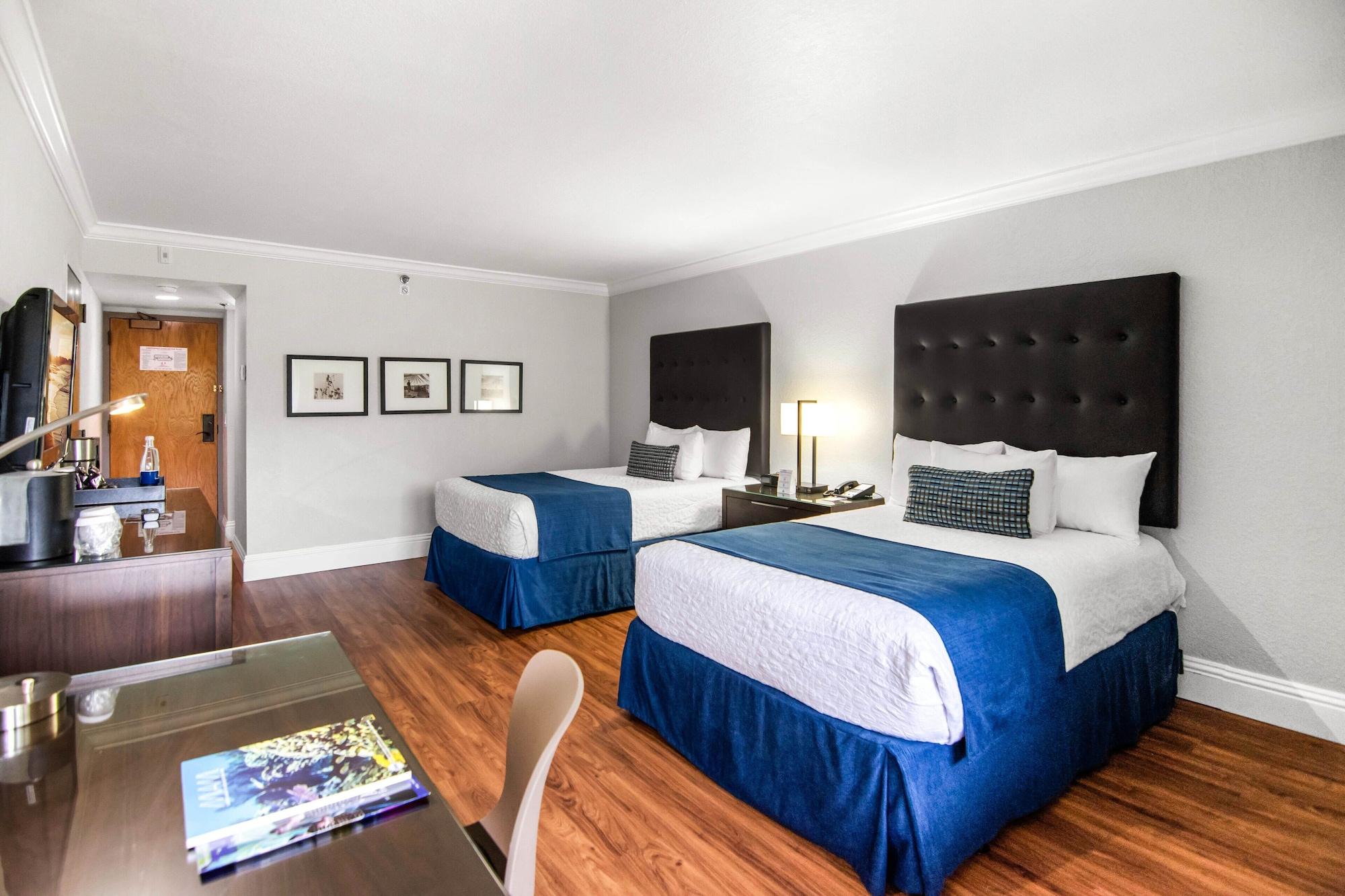 Miami Lakes Hotel Экстерьер фото