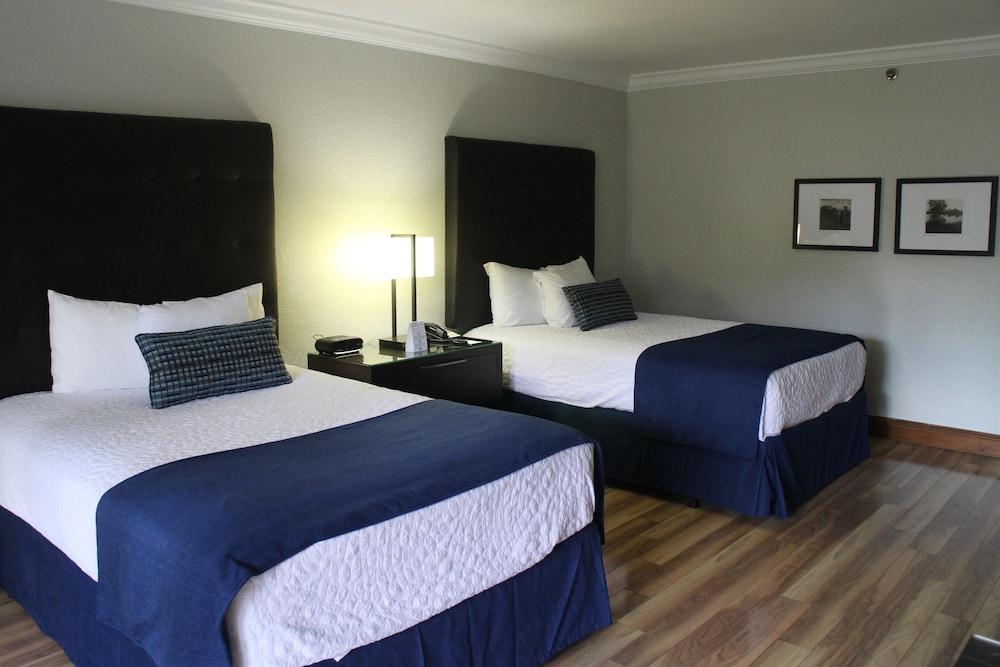 Miami Lakes Hotel Экстерьер фото