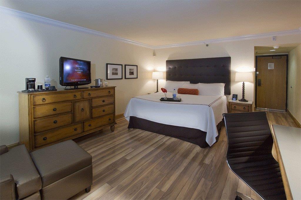Miami Lakes Hotel Номер фото