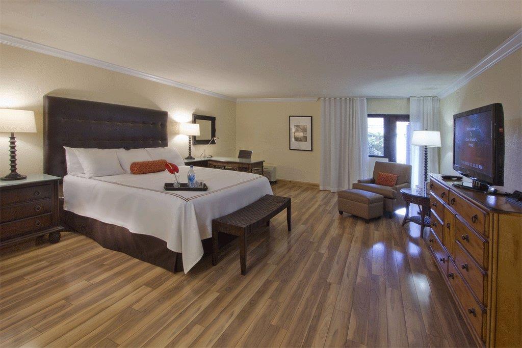 Miami Lakes Hotel Номер фото