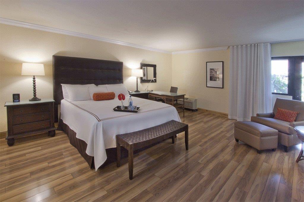 Miami Lakes Hotel Номер фото