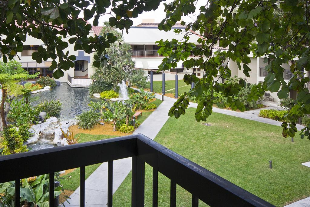 Miami Lakes Hotel Экстерьер фото