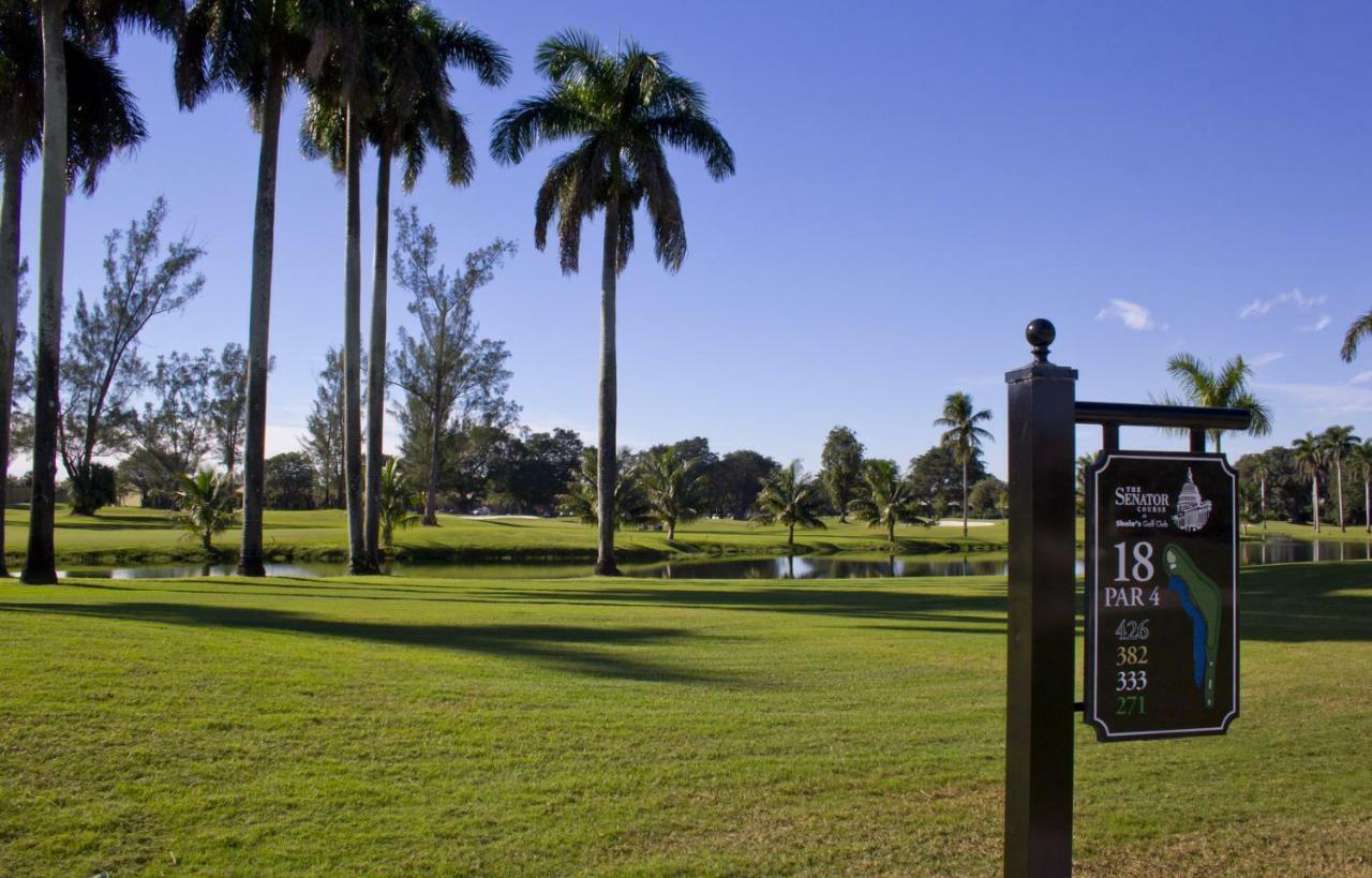 Miami Lakes Hotel Экстерьер фото